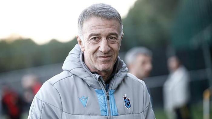 Ahmet Ağaoğlundan Filip Novak açıklaması Fenerbahçe