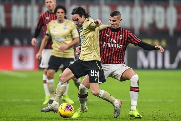 Galatasaray Serinin alternatifini İtalyada buldu Yıldız maestro