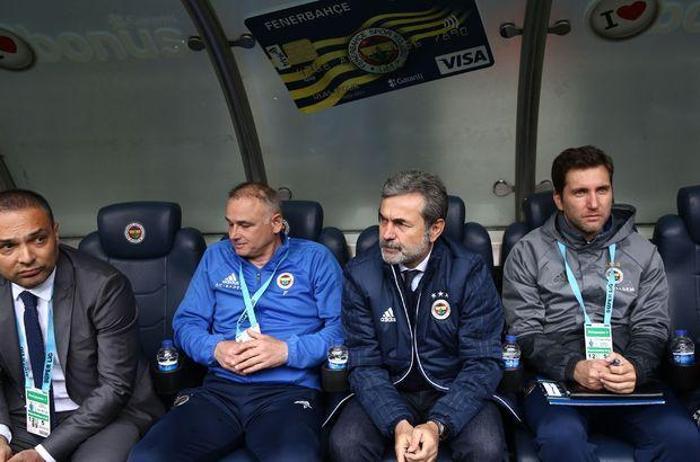 Ali Koçtan dehşet veren açıklama Aykut Kocaman ve Ersun Yanal hedef tahtasında