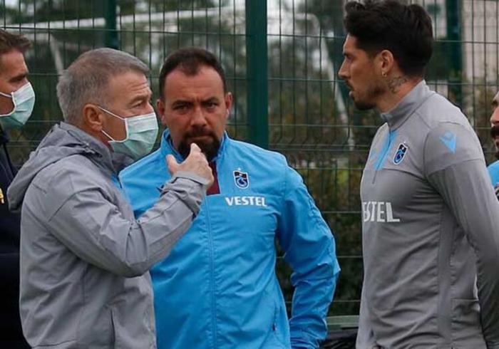 SİVASSPOR, GALATASARAY, BAŞAKŞEHİR...