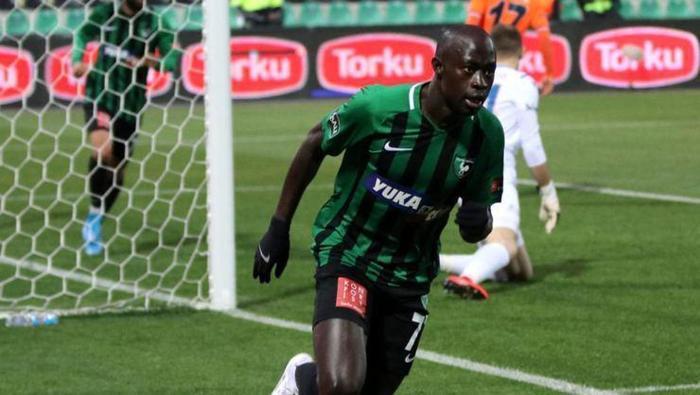 Denizli’de Barrow kayıp
