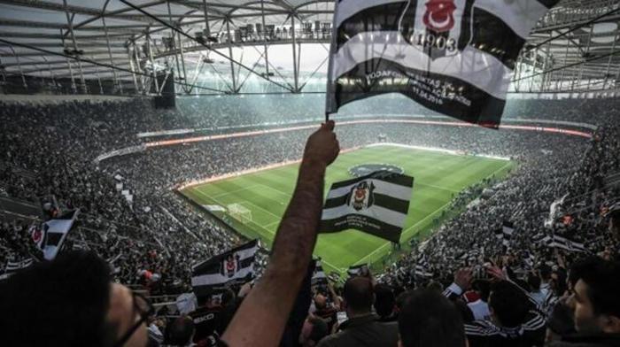Son dakika | Beşiktaştan Fenerbahçe taraftarına büyük jest