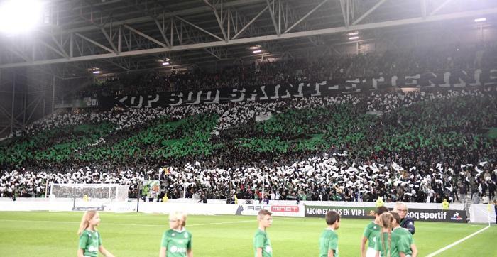 En ateşli 30 stadyum belirlendi: Vodafone Park, Türk Telekom Stadyumu ve Ülker Stadyumu da listede