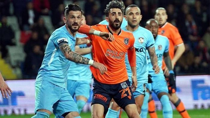 SEYİRCİSİZ OYNAMAK ZOR