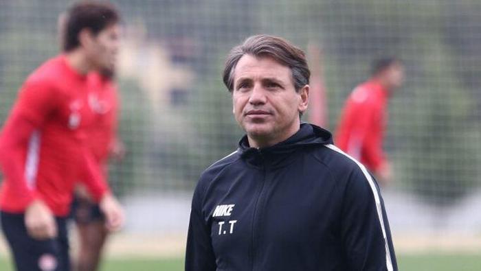 Antalyaspor patlama yapabilir