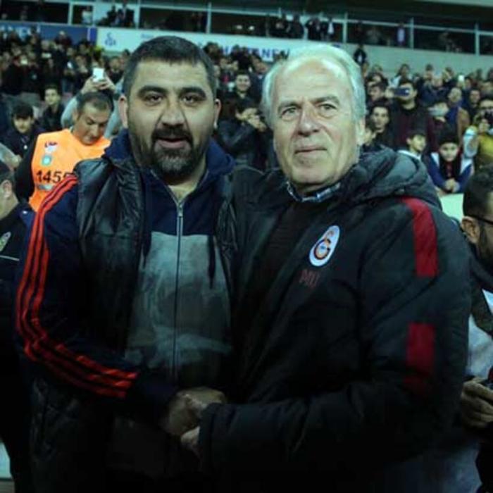 Ümit Özattan Fatih Terime ilginç öneri İtiraf etti...