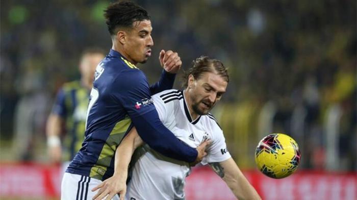 Son dakika | Beşiktaştan Fenerbahçe taraftarına büyük jest