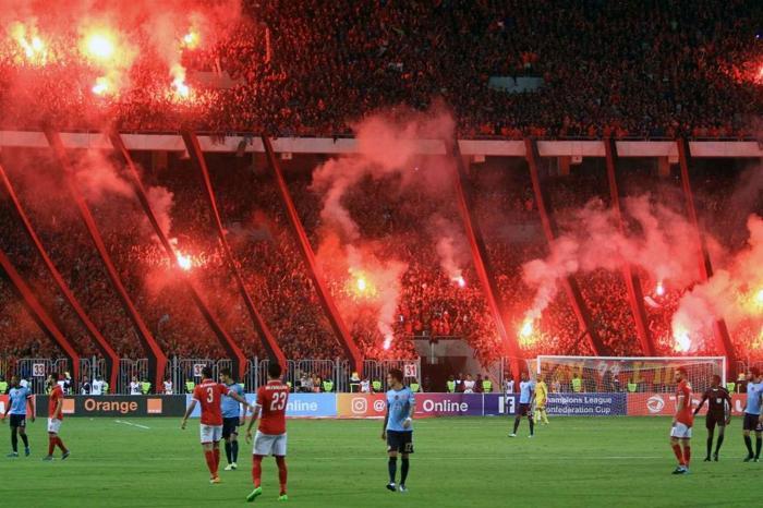 En ateşli 30 stadyum belirlendi: Vodafone Park, Türk Telekom Stadyumu ve Ülker Stadyumu da listede