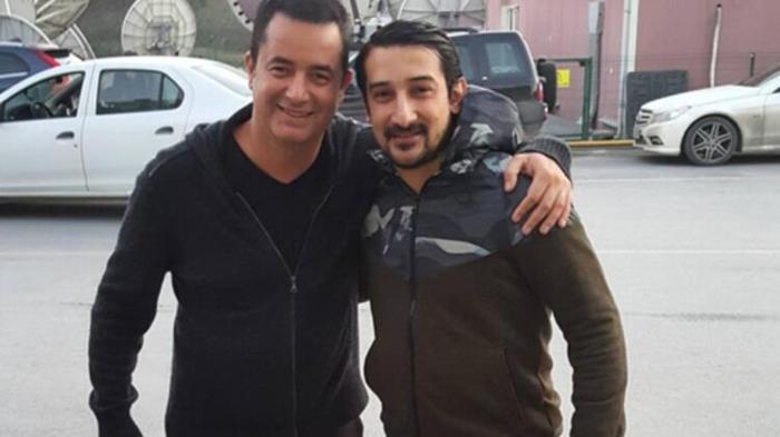 Serhat Akın, Mesut Özil sorusuna çıldırdı Fenerbahçeye niye gelsin