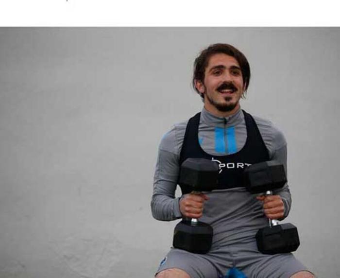 PİŞSİN DİYE GÖNDERMEK OLMUYOR
