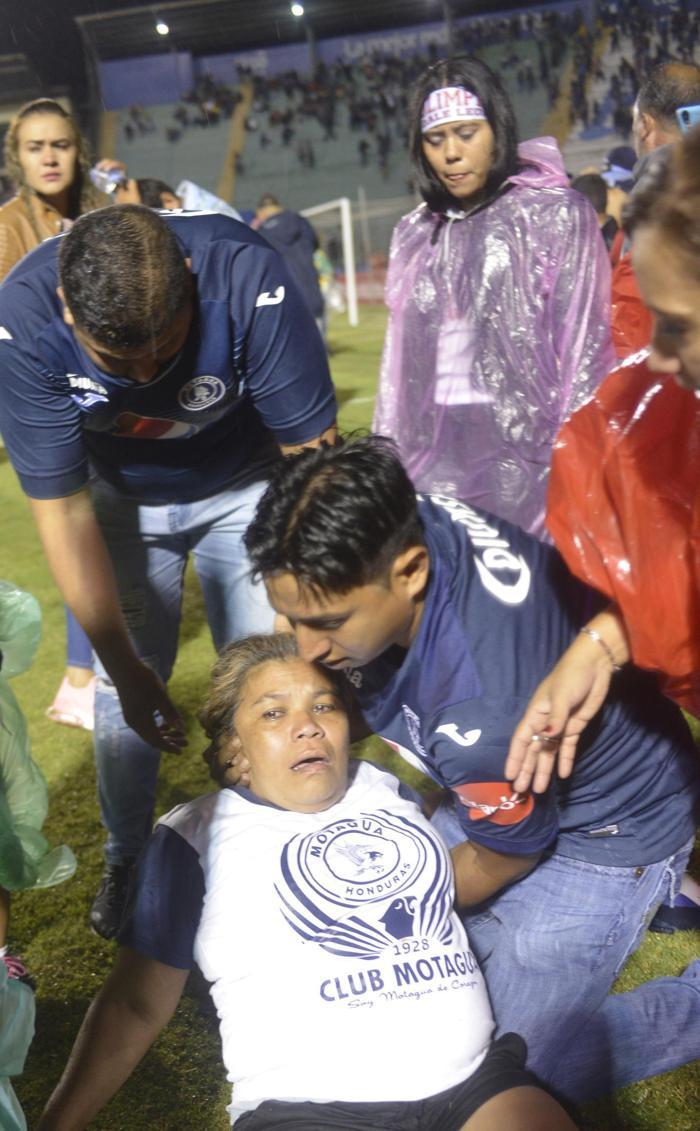 Derbi kanlı bitti: 4 ölü, 10larca yaralı
