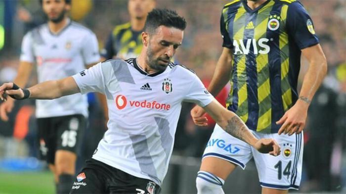 Son dakika | Beşiktaştan Fenerbahçe taraftarına büyük jest
