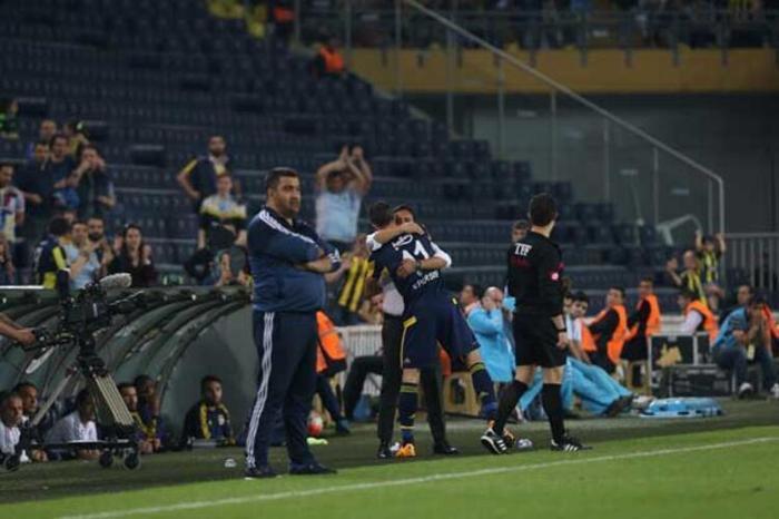 Ümit Özattan Fatih Terime ilginç öneri İtiraf etti...