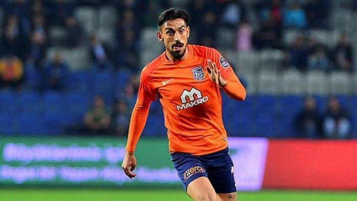 İrfan Can Kahveci---------Fenerbahçe