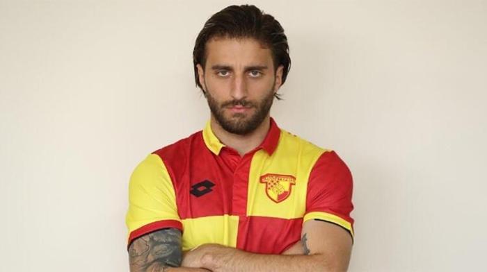 Fenerbahçeden sürpriz takas teklifi Alper Potuk...