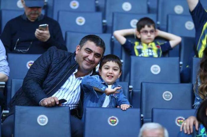 Ümit Özattan Fatih Terime ilginç öneri İtiraf etti...