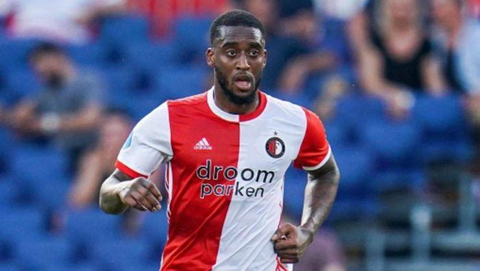 Leroy Fer----------Beşiktaş