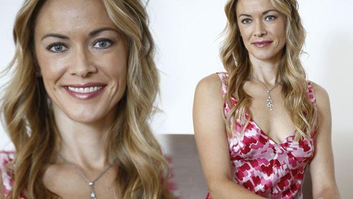 Kristanna Loken: Cem teklif ederse kabul ederim