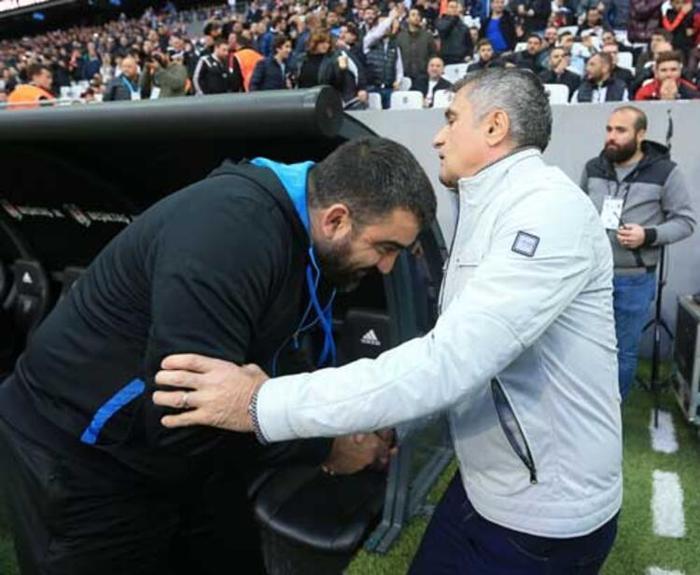 Ümit Özattan Fatih Terime ilginç öneri İtiraf etti...