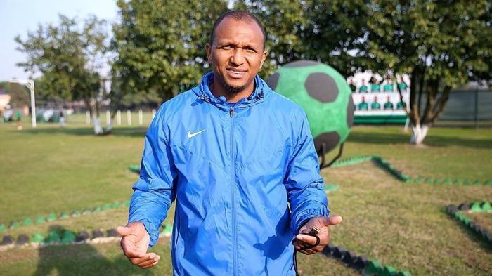 Fenerbahçeye Aurelio göndermesi O kadar Türk varken şaşırdım