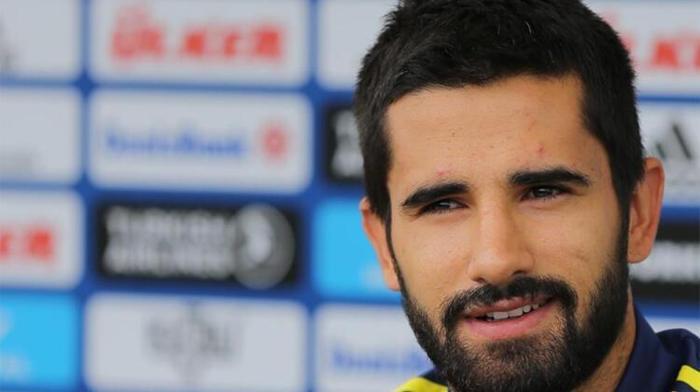 Fenerbahçeden sürpriz takas teklifi Alper Potuk...
