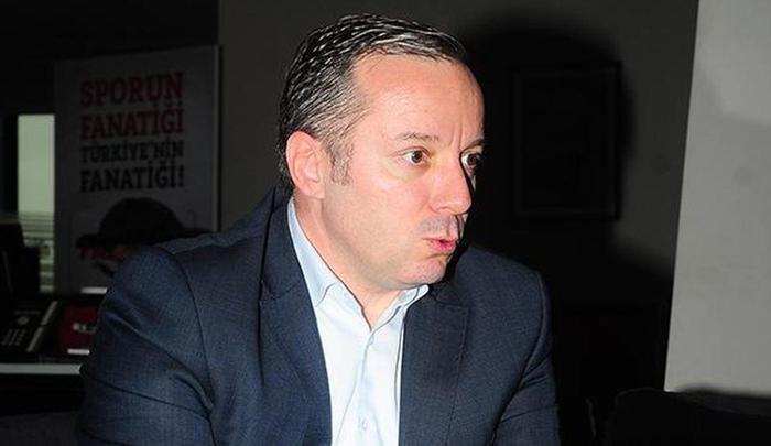 Fortuna Sittard başkanı Işıtan Günden Acun Ilıcalı açıklaması