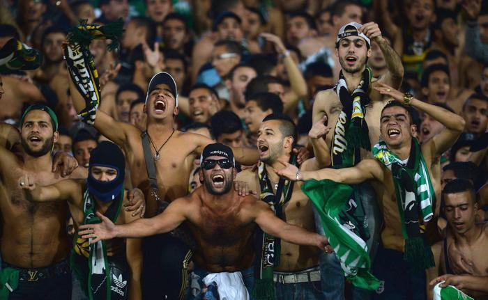 En ateşli 30 stadyum belirlendi: Vodafone Park, Türk Telekom Stadyumu ve Ülker Stadyumu da listede