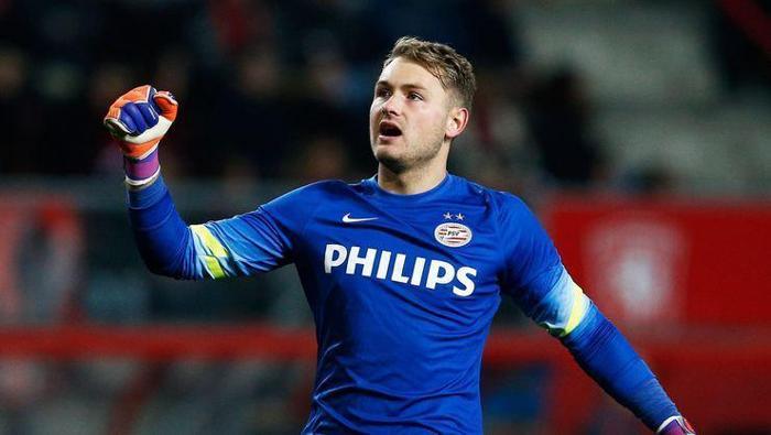 Jeroen Zoet---------Beşiktaş