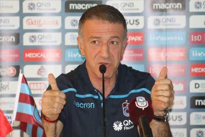 BİR TAKIMIN KAPTANI SOSAYI ARIYOR VE...