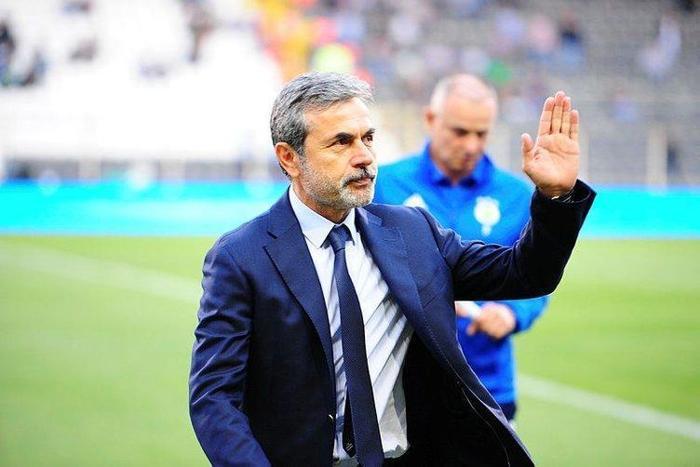 Ali Koçtan dehşet veren açıklama Aykut Kocaman ve Ersun Yanal hedef tahtasında