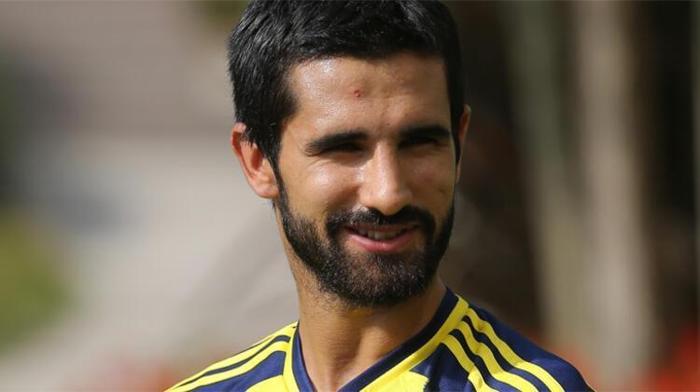 Fenerbahçeden sürpriz takas teklifi Alper Potuk...