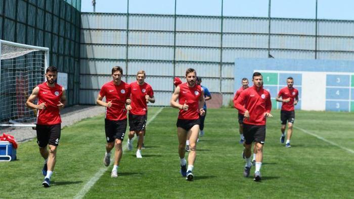 En sıkıntılı Rizespor