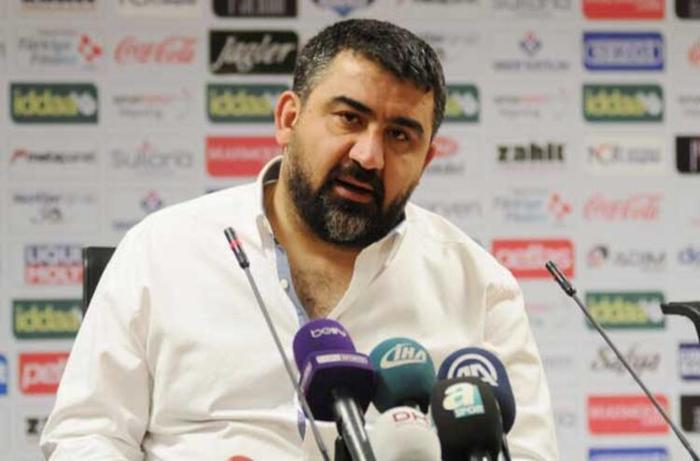 Ümit Özattan Fatih Terime ilginç öneri İtiraf etti...