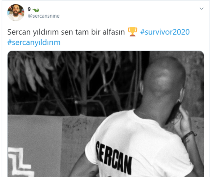 Survivorda Sercan Yıldırım şov Acun Ilıcalı ve takımına büyük şok