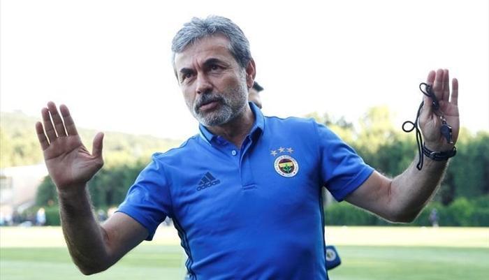 Ali Koçtan dehşet veren açıklama Aykut Kocaman ve Ersun Yanal hedef tahtasında