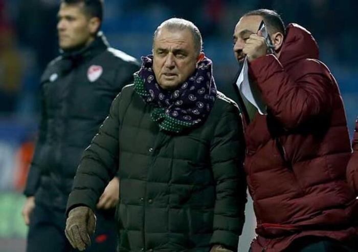 Ümit Özattan Fatih Terime ilginç öneri İtiraf etti...