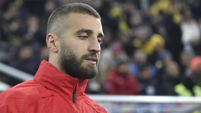 Fenerbahçeden sürpriz takas teklifi Alper Potuk...