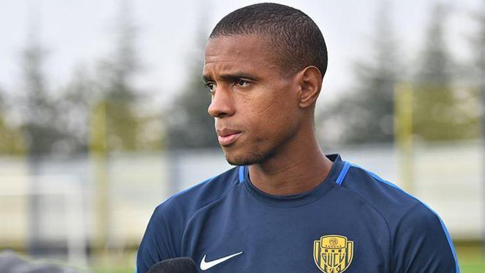 Ankaragücü’nde Faty de döndü