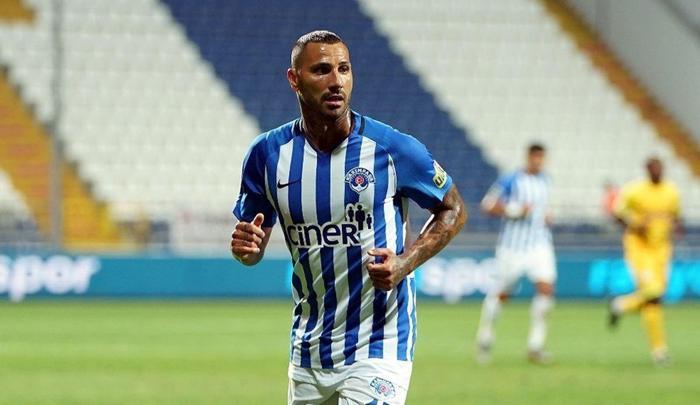 Sezon başında: 13 Devre arasında: 14