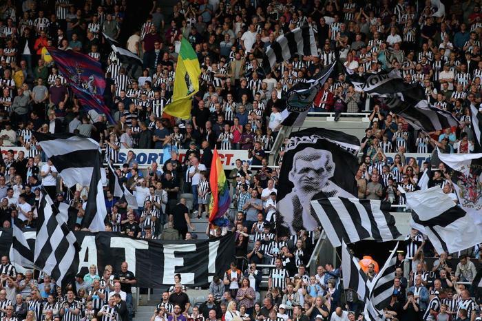 En ateşli 30 stadyum belirlendi: Vodafone Park, Türk Telekom Stadyumu ve Ülker Stadyumu da listede