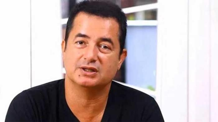 Fortuna Sittard başkanı Işıtan Günden Acun Ilıcalı açıklaması