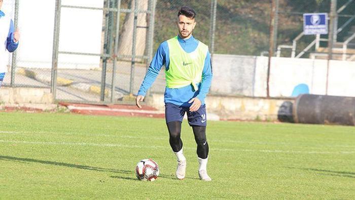 Yiğitali Bayrak---------Fenerbahçe