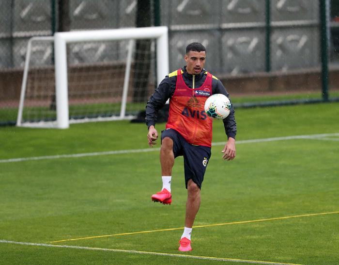 Fenerbahçenin Riva kampından notlar