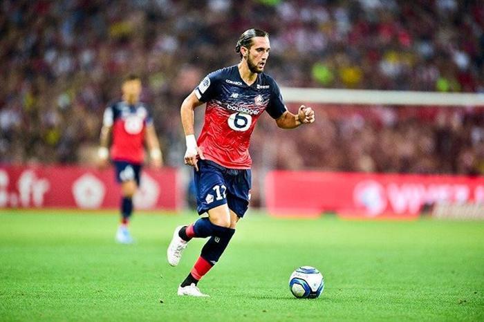 Yusuf Yazıcı: Süper Ligin en iyi takımı Trabzonspor