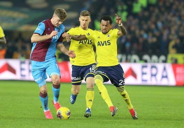 Ahmet Ağaoğlundan Filip Novak açıklaması Fenerbahçe