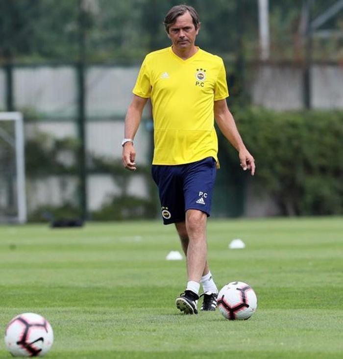 Ali Koçtan dehşet veren açıklama Aykut Kocaman ve Ersun Yanal hedef tahtasında