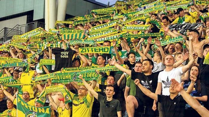 Fortuna Sittard başkanı Işıtan Günden Acun Ilıcalı açıklaması