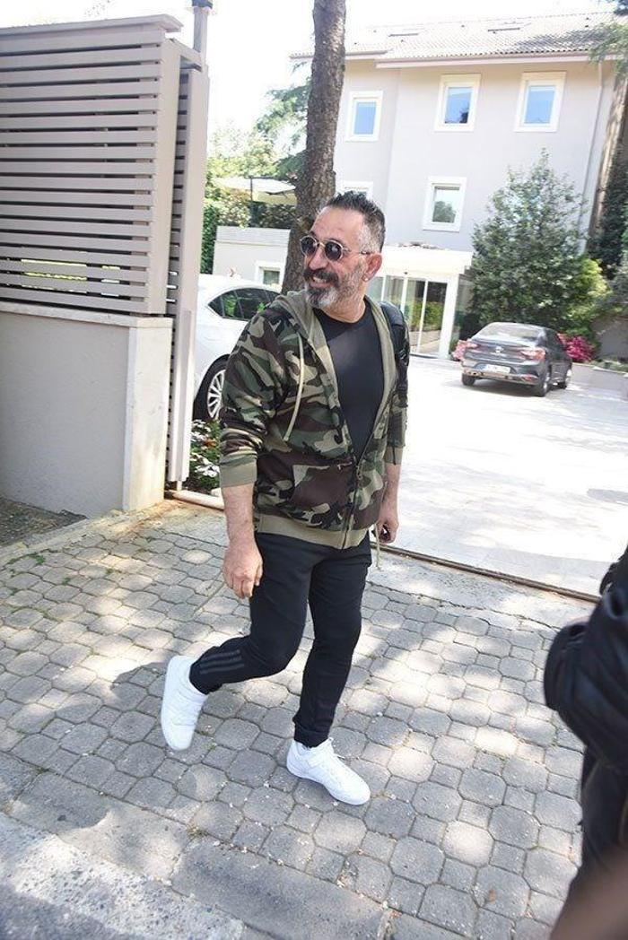 Gael Clichynin oturduğu evini Cem Yılmaz 2 milyon Dolara satışa çıkardı