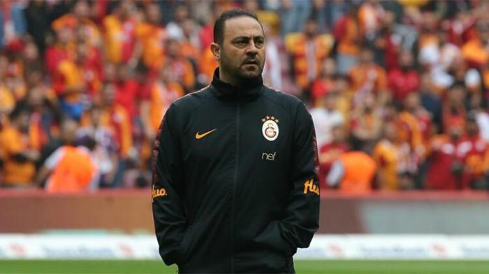 SON DAKİKA Hasan Kabzeden Fatih Terim için flaş iddia