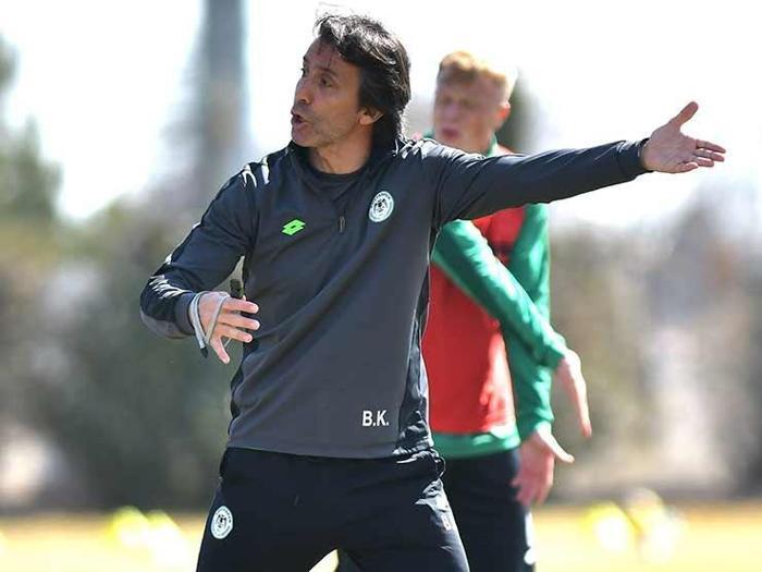 Korkmaz’ın kader haftaları